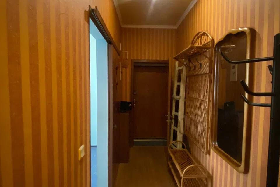 Сдаётся 2-комнатная квартира, 62 м²