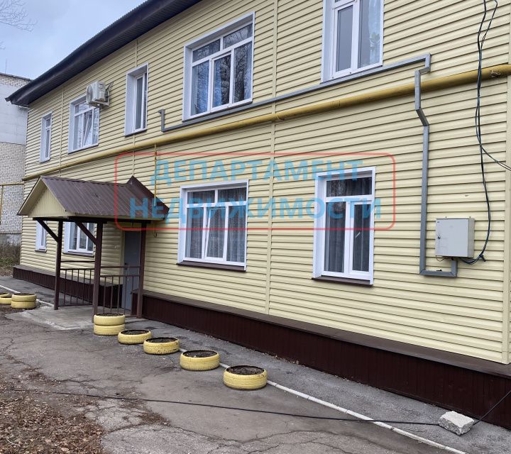 Продаётся 2-комнатная квартира, 48.4 м²