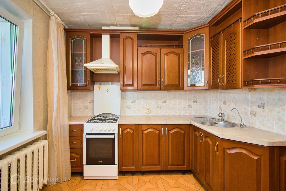 Продаётся 2-комнатная квартира, 53 м²