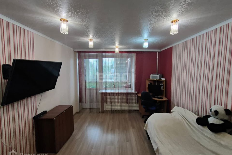 Продаётся 2-комнатная квартира, 51.3 м²
