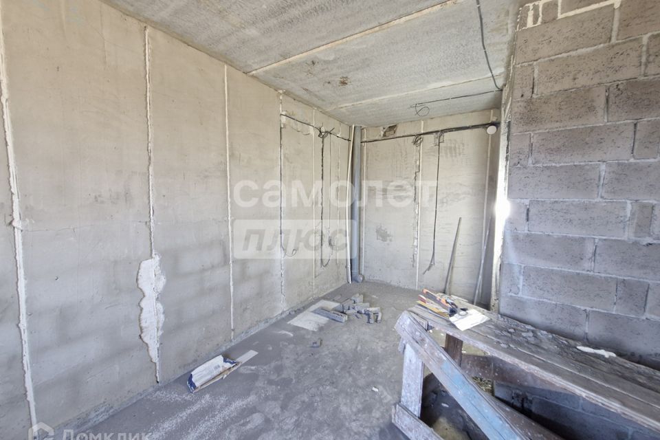 Продаётся 1-комнатная квартира, 28.2 м²