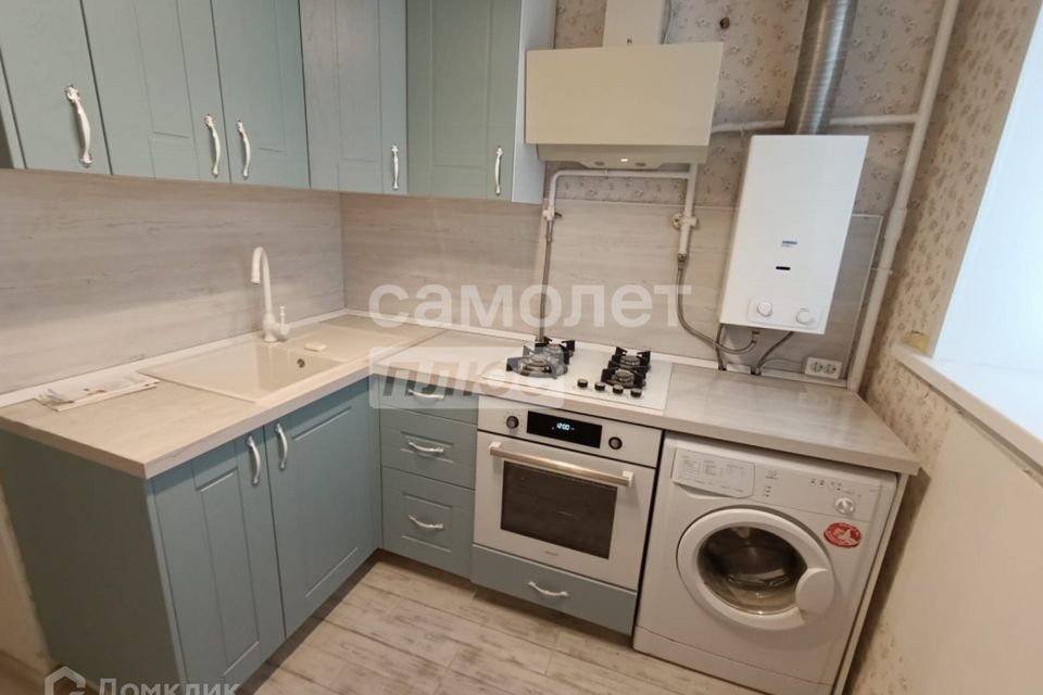 Продаётся 1-комнатная квартира, 32 м²
