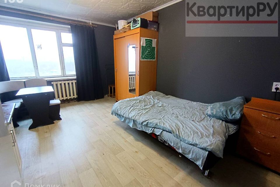 Продаётся комната в 7-комн. квартире, 18.3 м²