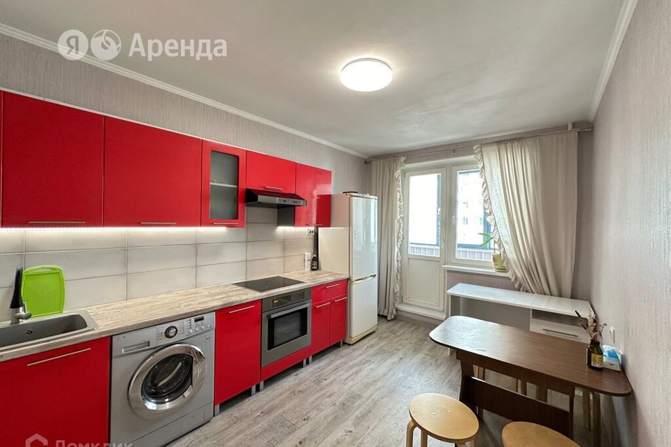 Сдаётся 2-комнатная квартира, 63 м²