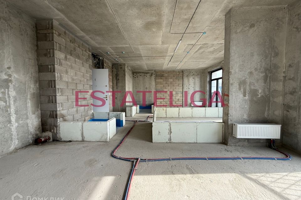 Продаётся 2-комнатная квартира, 64.8 м²