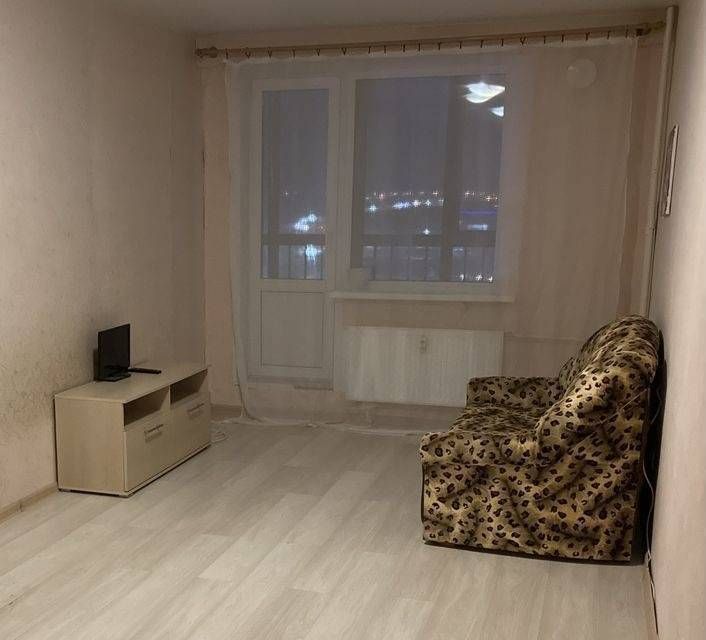 Сдаётся 1-комнатная квартира, 32 м²
