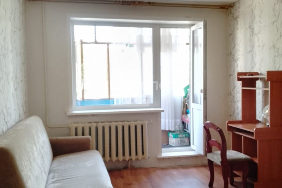 Сдаётся 2-комнатная квартира, 44.2 м²