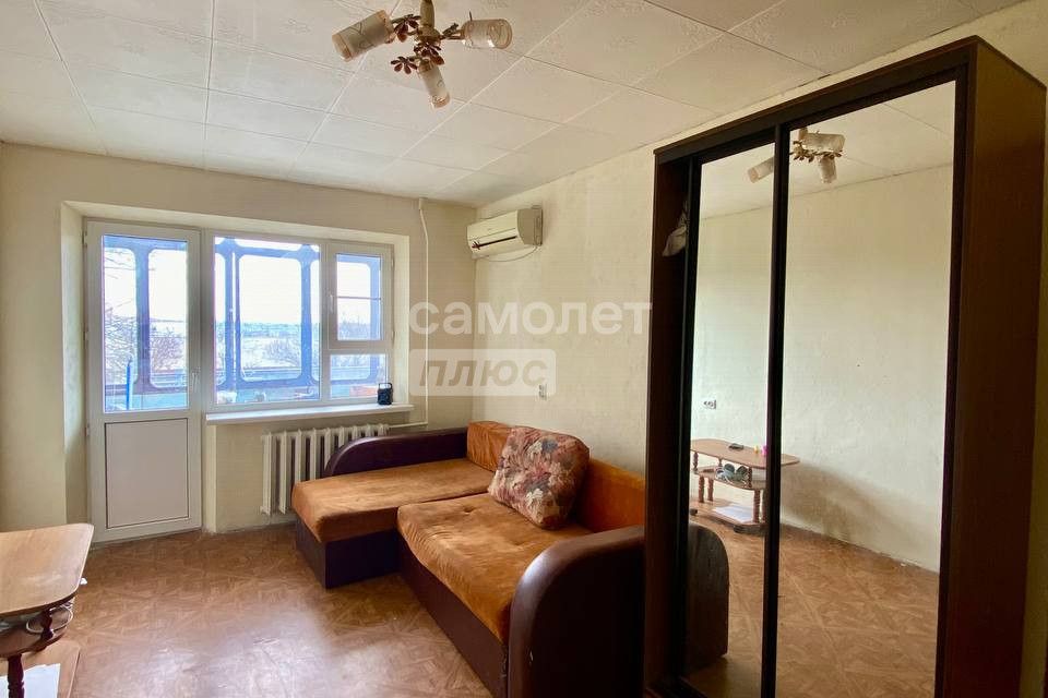 Продаётся 1-комнатная квартира, 30.1 м²