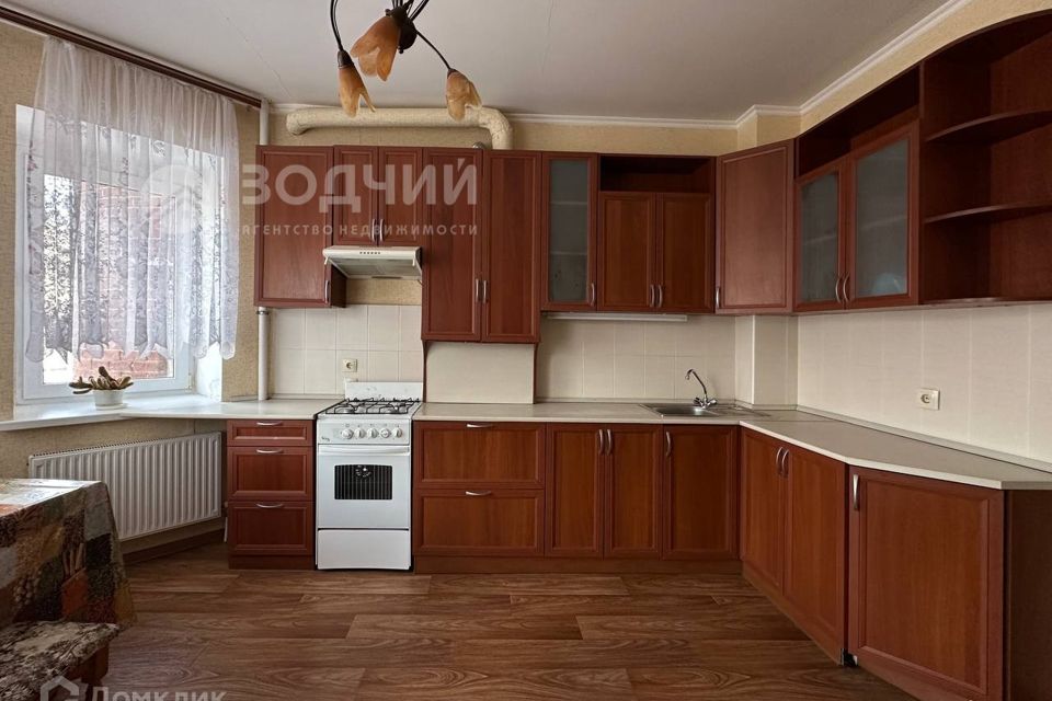 Продаётся 2-комнатная квартира, 75 м²