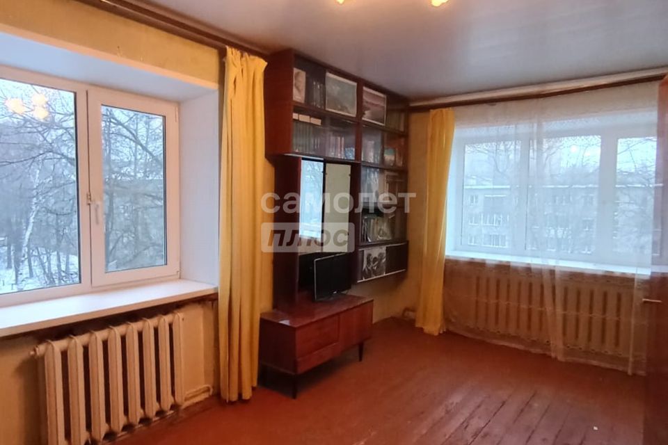 Продаётся 1-комнатная квартира, 30.3 м²