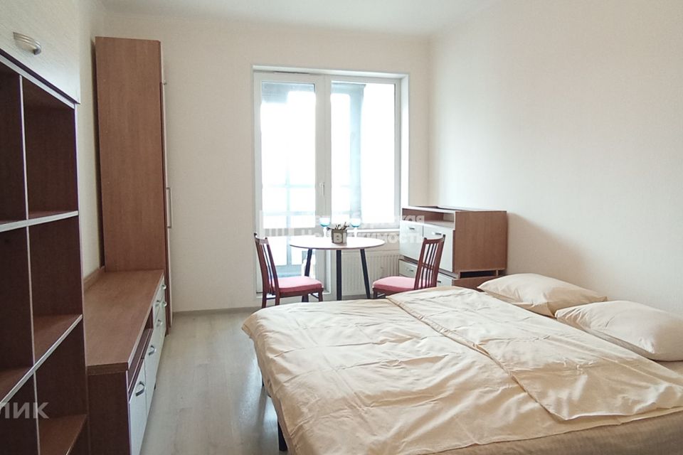 Сдаётся студия, 22 м²