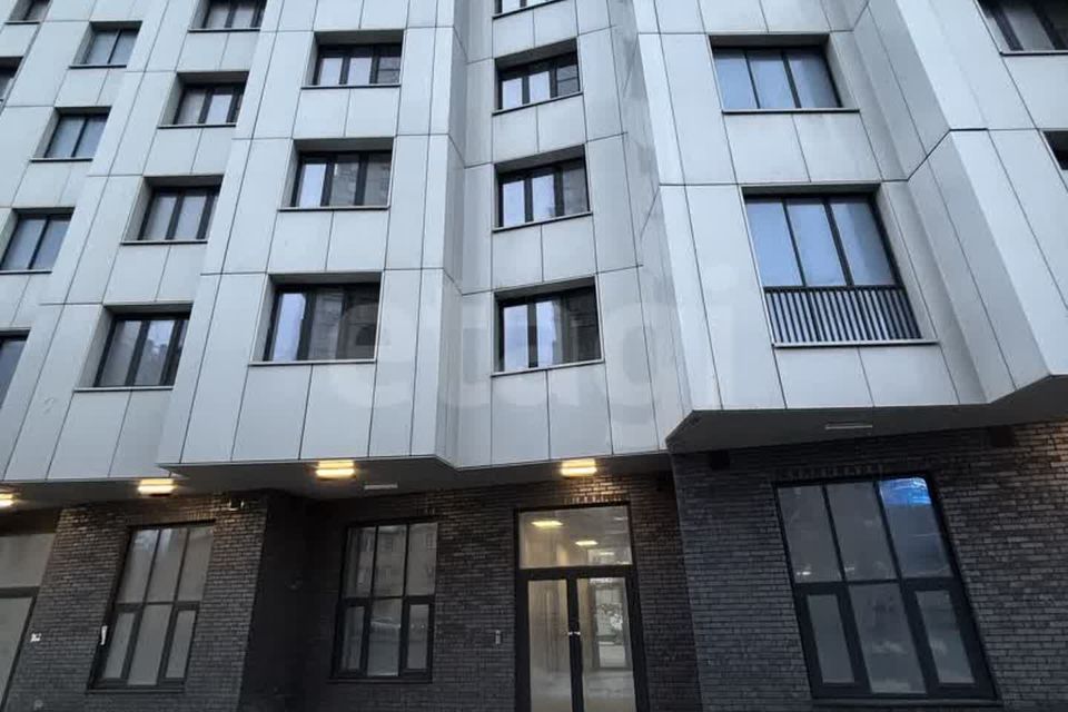 Продаётся 3-комнатная квартира, 87 м²