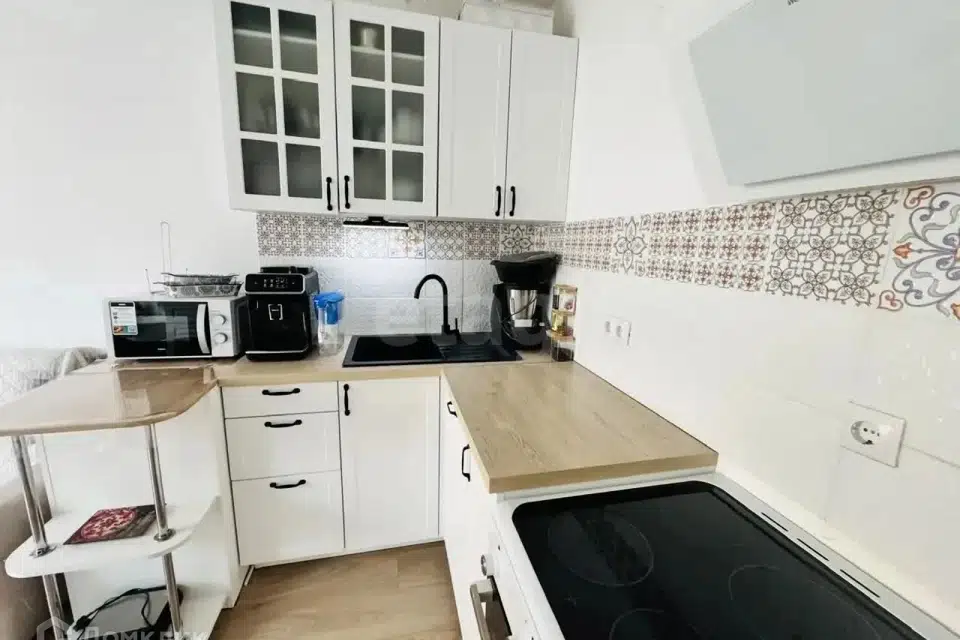 Продаётся студия, 19.6 м²