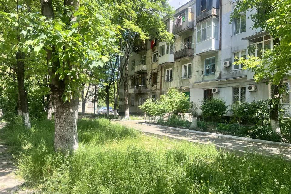 Продаётся комната в 1-комн. квартире, 18.9 м²