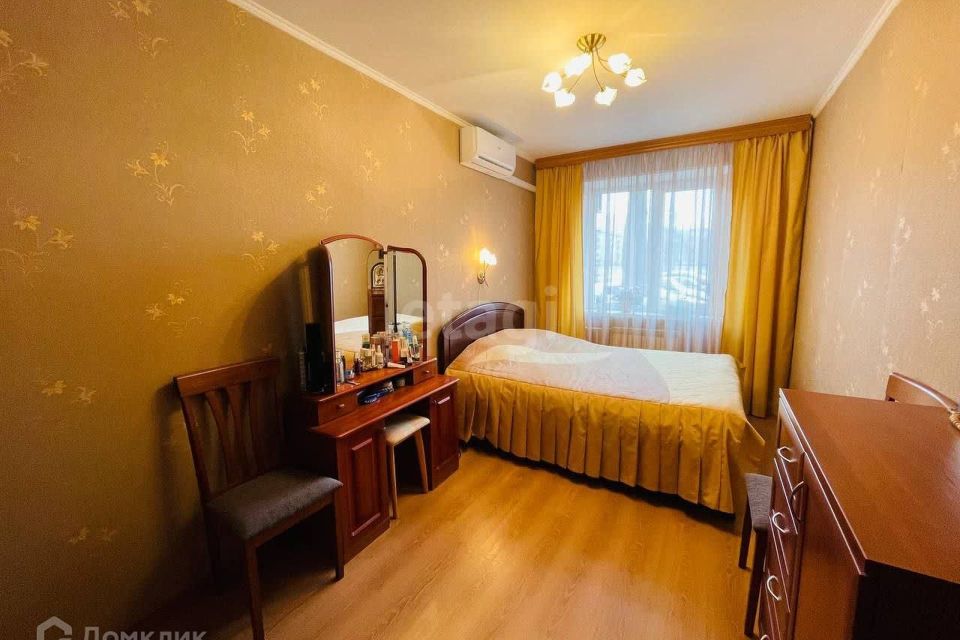 Продаётся 3-комнатная квартира, 68 м²