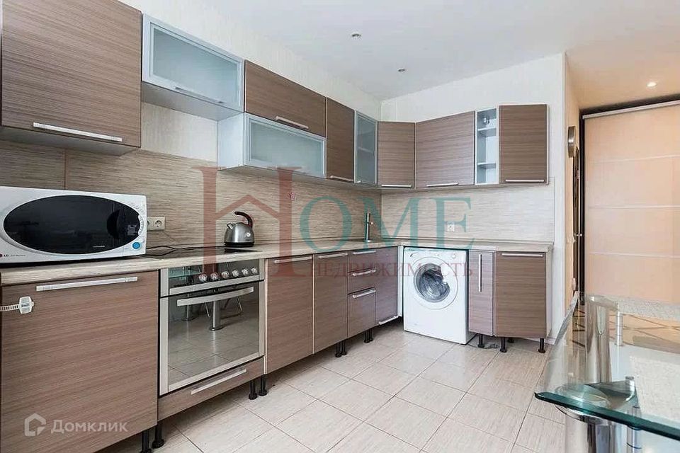 Сдаётся 1-комнатная квартира, 43.5 м²