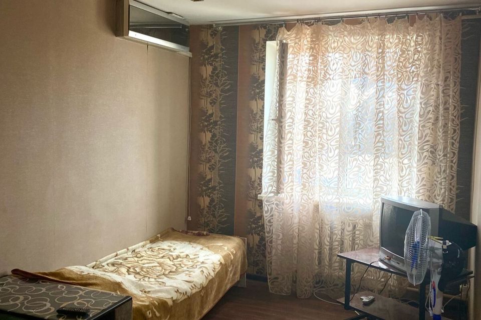 Продаётся 3-комнатная квартира, 72 м²