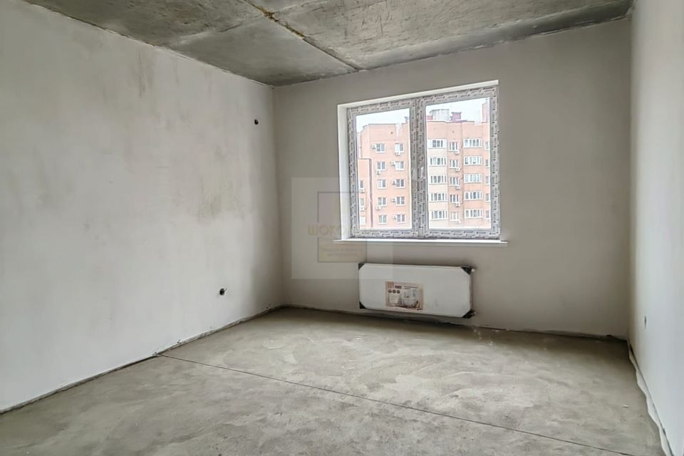 Продаётся 2-комнатная квартира, 63.2 м²
