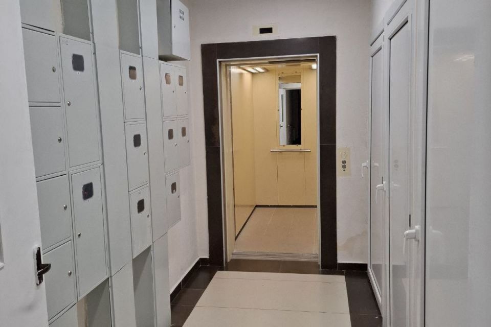 Продаётся студия, 30.7 м²