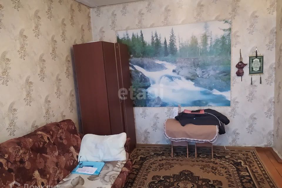 Продаётся 1-комнатная квартира, 22 м²