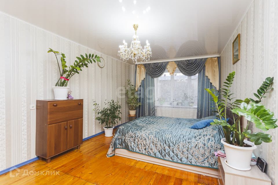 Продаётся 2-комнатная квартира, 51.1 м²