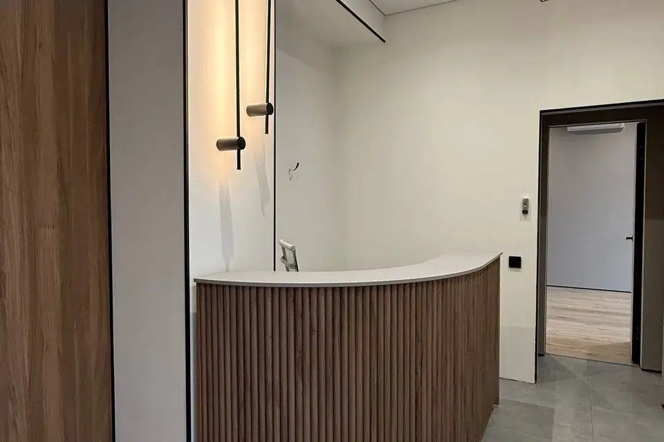 Сдаётся офис, 187 м²