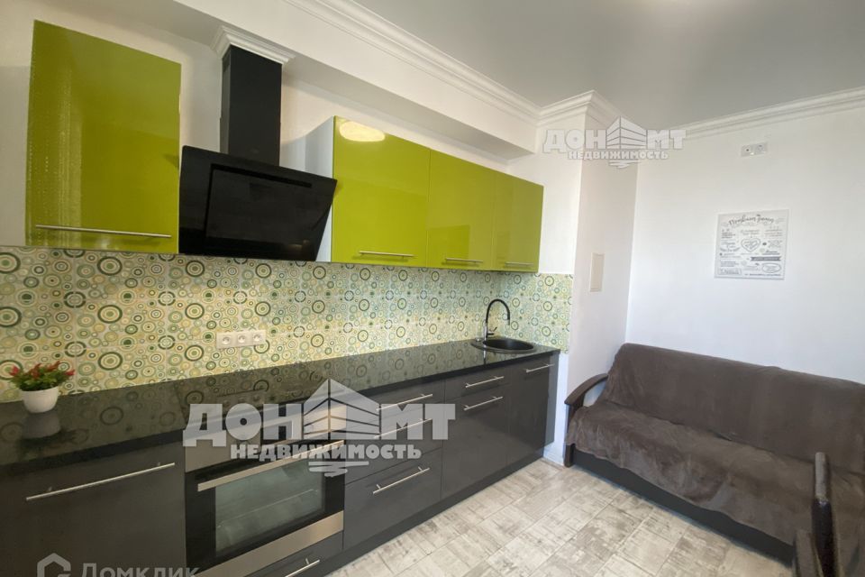 Продаётся 2-комнатная квартира, 56 м²