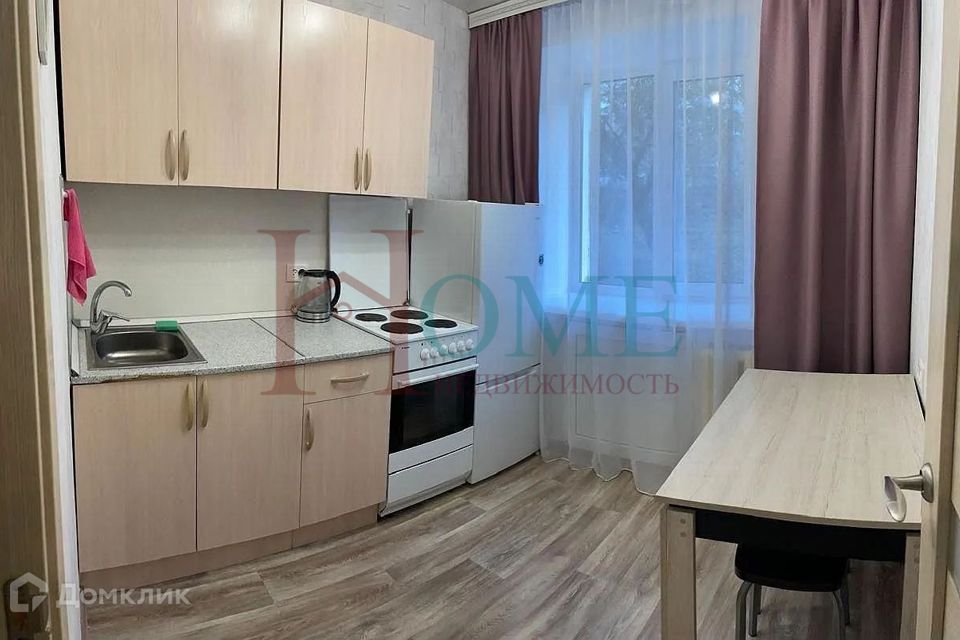 Сдаётся 1-комнатная квартира, 32 м²