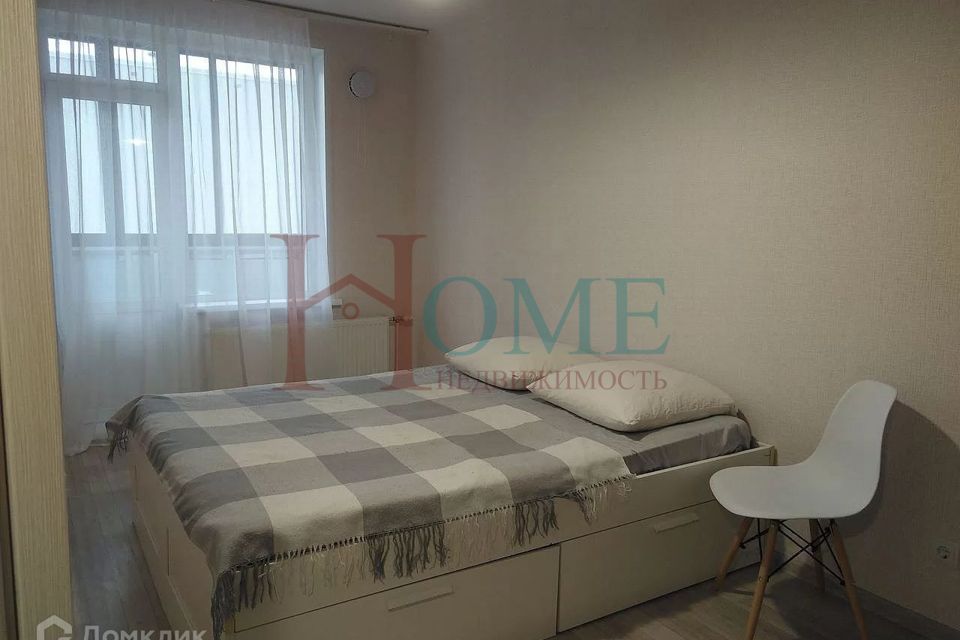 Сдаётся 2-комнатная квартира, 40 м²