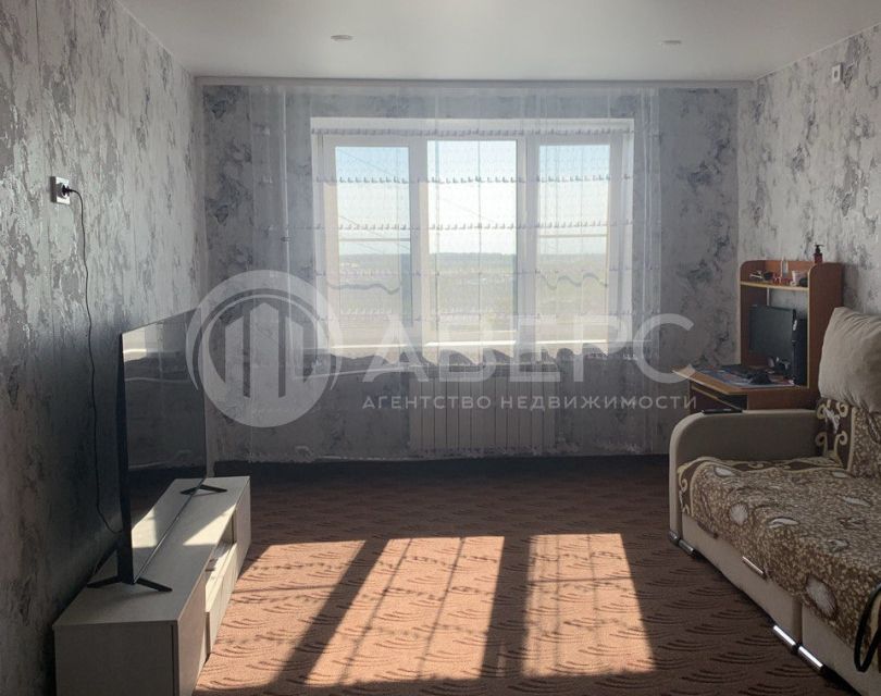 Продаётся 3-комнатная квартира, 62.7 м²
