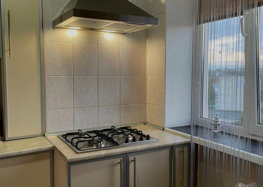 Продаётся 1-комнатная квартира, 30.6 м²