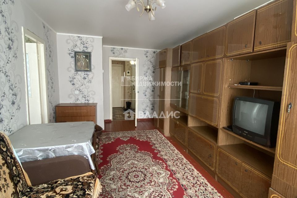 Сдаётся 3-комнатная квартира, 55 м²