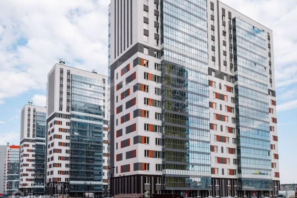 Продаётся 3-комнатная квартира, 70 м²