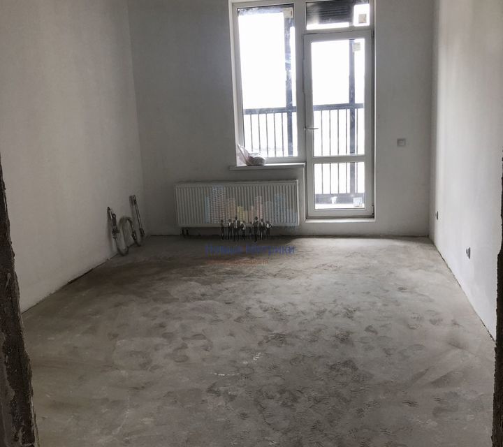 Продаётся студия, 24 м²