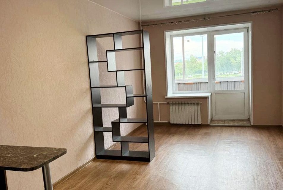 Продаётся студия, 30.2 м²