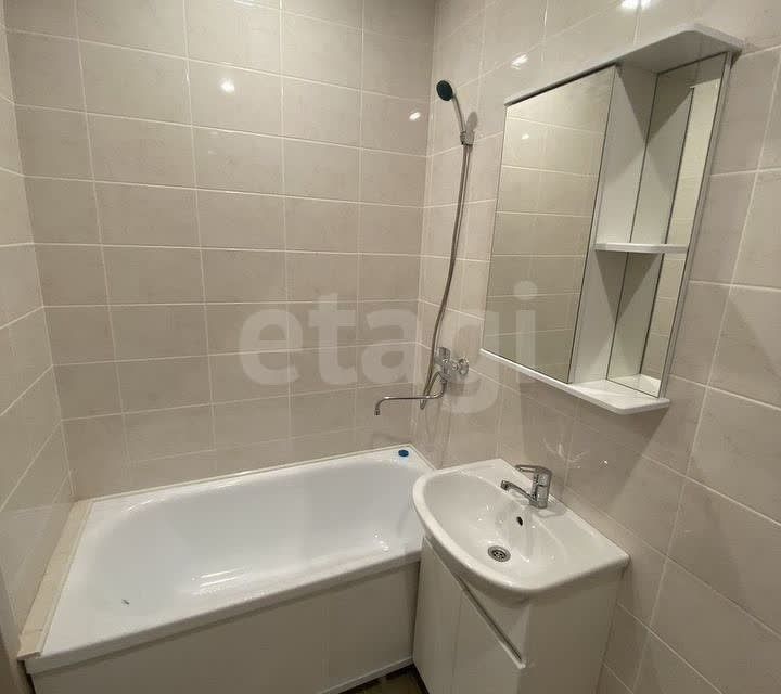 Продаётся студия, 24 м²