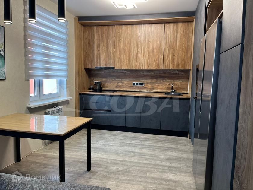 Продаётся 3-комнатная квартира, 73.3 м²