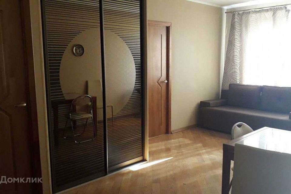 Сдаётся 3-комнатная квартира, 52 м²