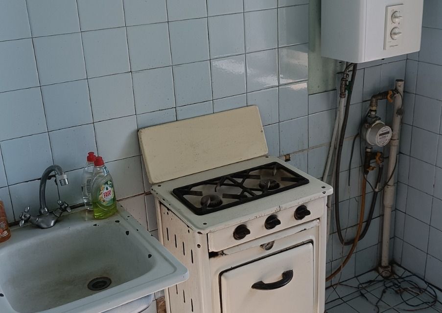 Продаётся 2-комнатная квартира, 43.8 м²