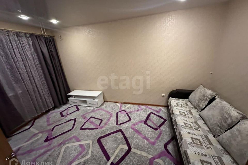 Продаётся 1-комнатная квартира, 30.4 м²