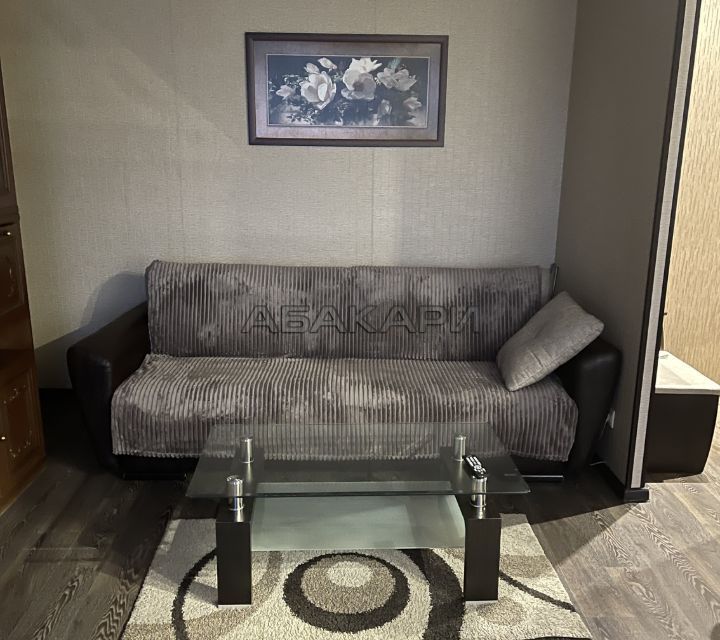 Сдаётся 2-комнатная квартира, 45 м²