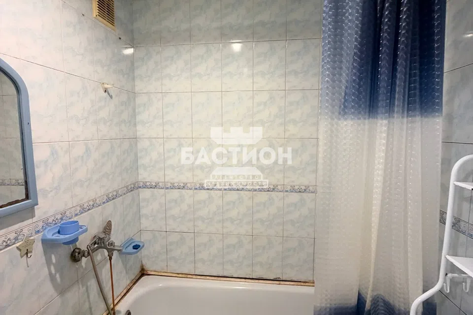 Продаётся 2-комнатная квартира, 44 м²
