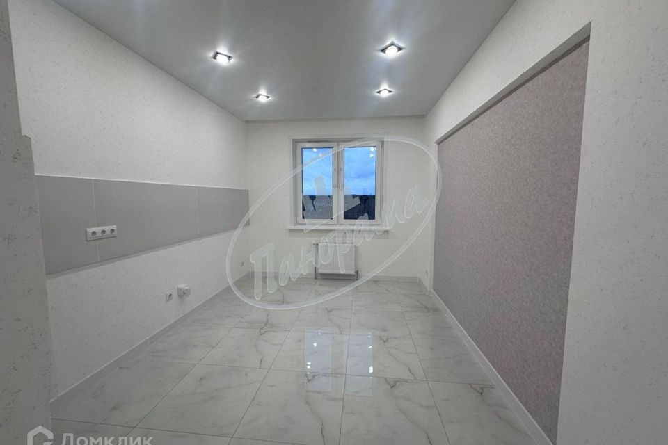 Продаётся 2-комнатная квартира, 66.64 м²