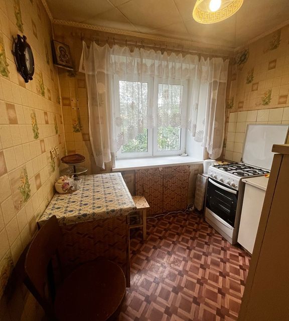 Продаётся 2-комнатная квартира, 50 м²