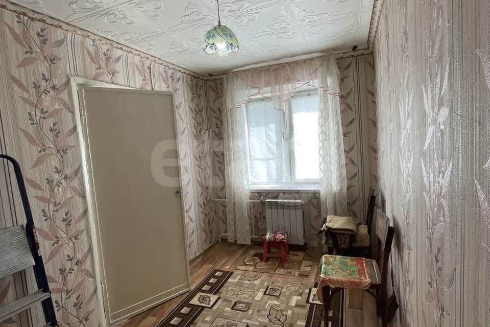 Продаётся 2-комнатная квартира, 42.6 м²