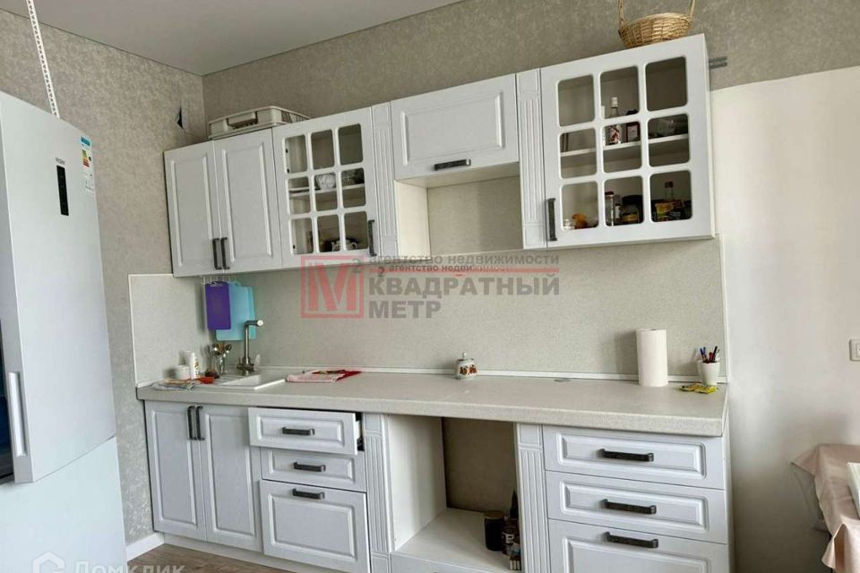 Продаётся 3-комнатная квартира, 95.4 м²