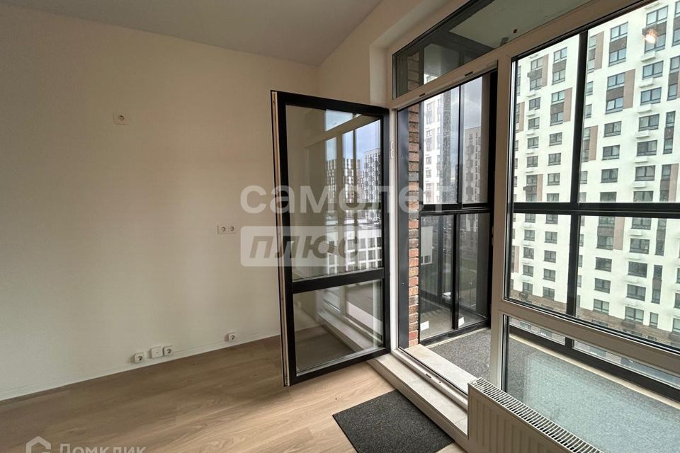 Продаётся 2-комнатная квартира, 58.4 м²