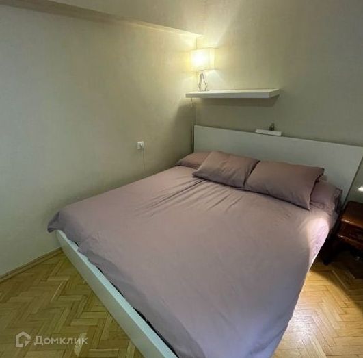 Сдаётся 1-комнатная квартира, 37.2 м²
