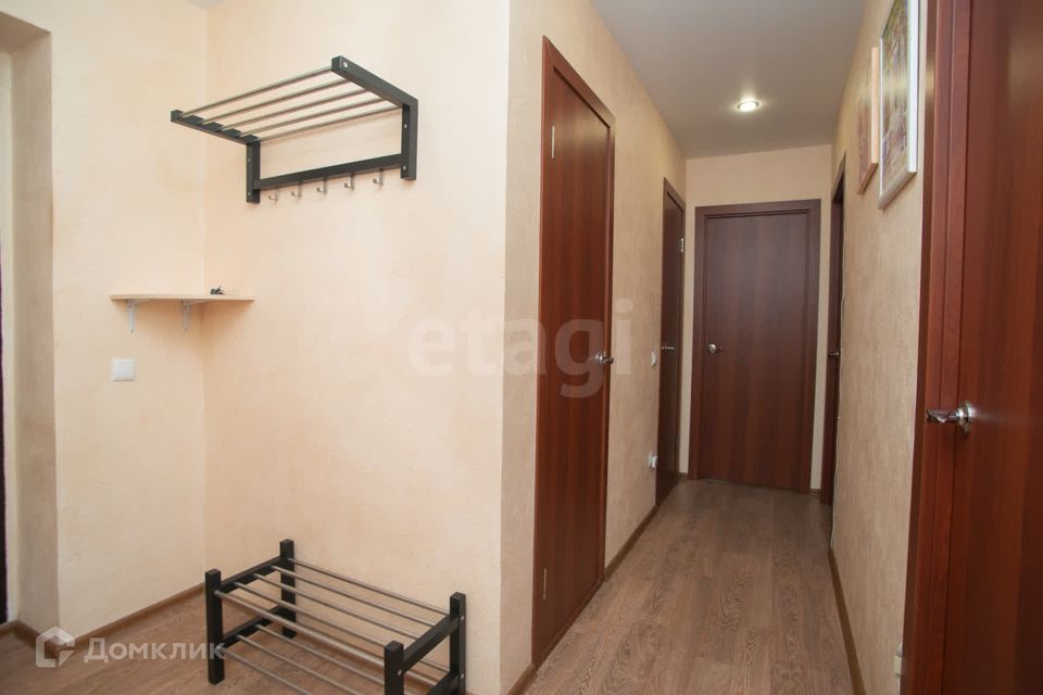 Сдаётся 2-комнатная квартира, 46 м²