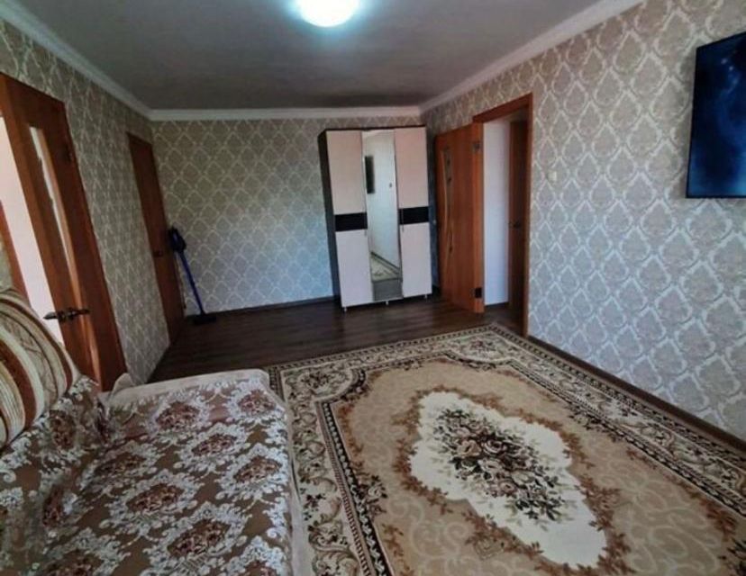 Продаётся 2-комнатная квартира, 47 м²